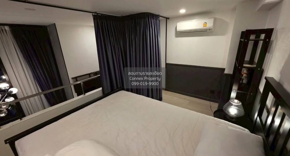 For sale 1 Beds condo in Sathon, Bangkok