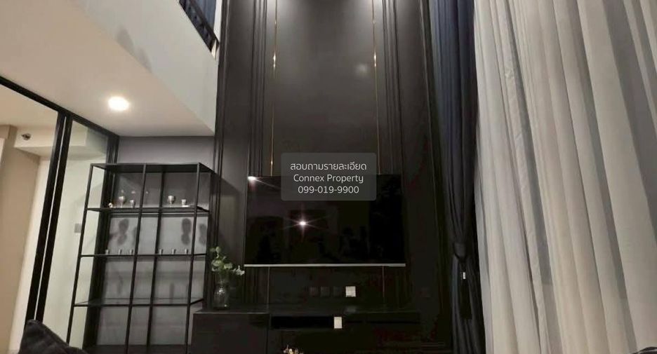 For sale 1 Beds condo in Sathon, Bangkok