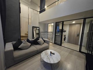 For sale 1 bed condo in Sathon, Bangkok