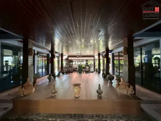 For sale 5 bedrooms house in Na Jomtien, Pattaya
