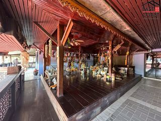 Haus zum Kauf mit 5 Zimmer in Na Jomtien, Pattaya