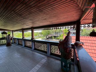 Haus zum Kauf mit 5 Zimmer in Na Jomtien, Pattaya