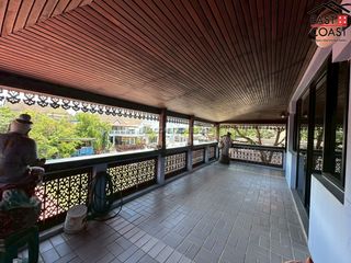 Haus zum Kauf mit 5 Zimmer in Na Jomtien, Pattaya