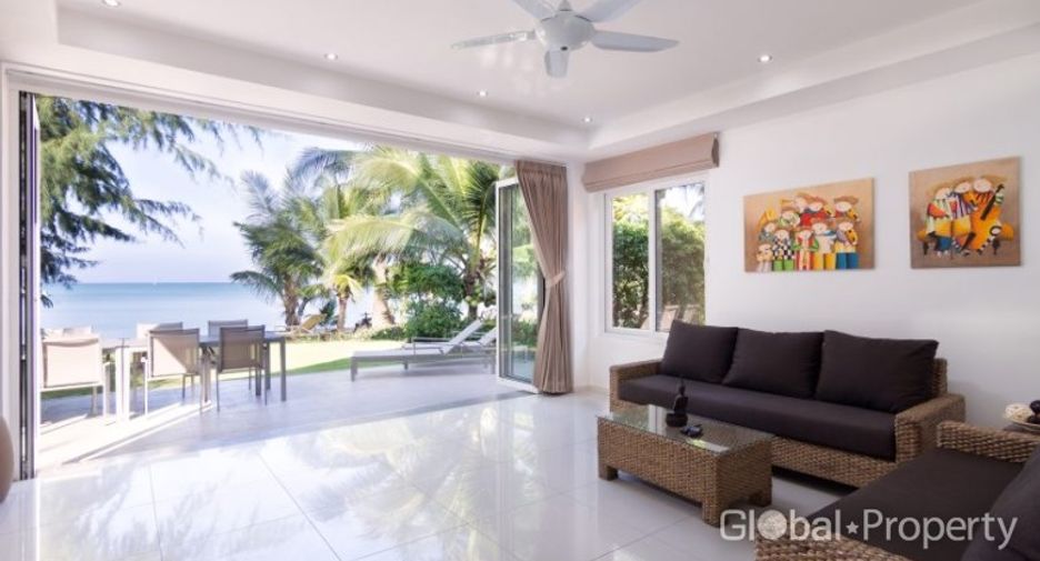 For sale 4 bedrooms house in Ko Chang, Trat