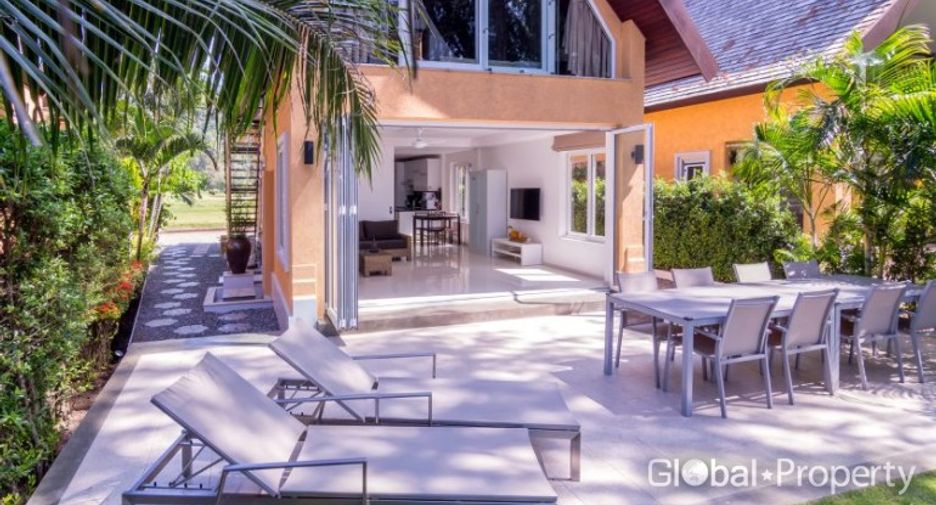 For sale 4 bedrooms house in Ko Chang, Trat