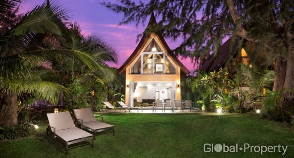 For sale 4 bedrooms house in Ko Chang, Trat