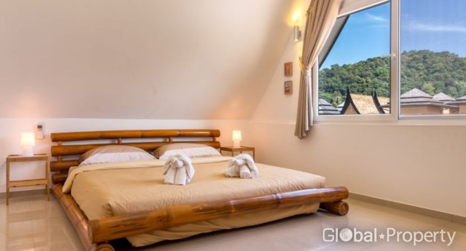 For sale 4 bedrooms house in Ko Chang, Trat
