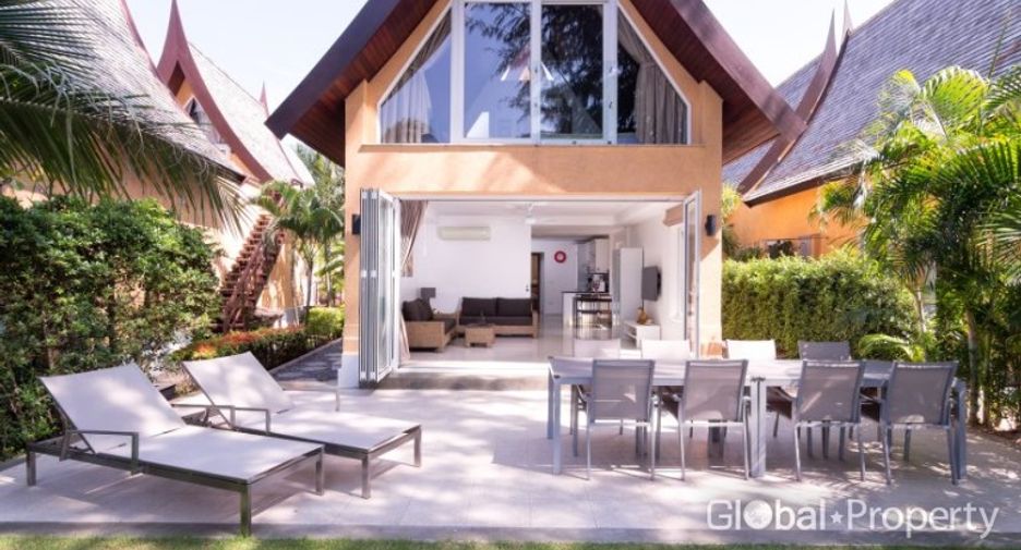 For sale 4 bedrooms house in Ko Chang, Trat