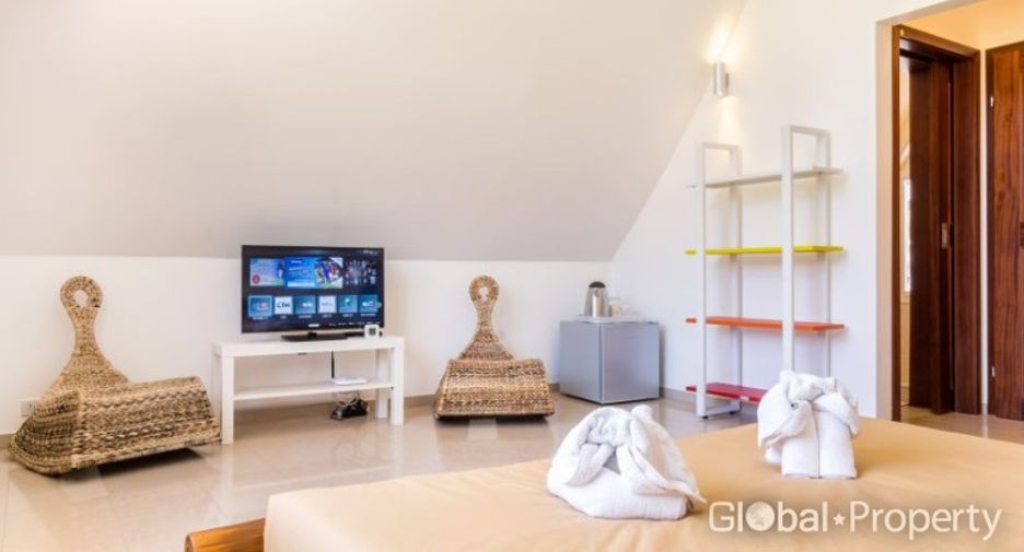 For sale 4 bedrooms house in Ko Chang, Trat