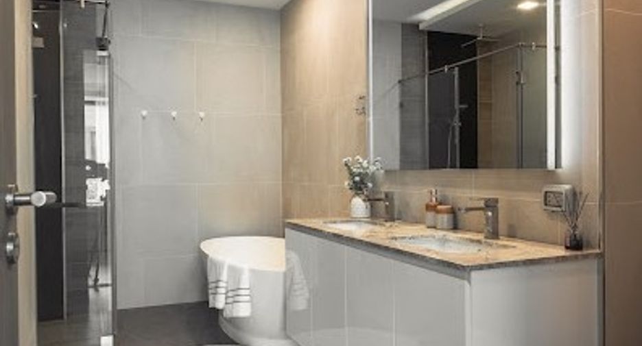 Wohnung zum Kauf mit 3 Zimmer in Jomtien, Pattaya