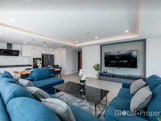 Wohnung zum Kauf mit 3 Zimmer in Bang Lamung, Chonburi