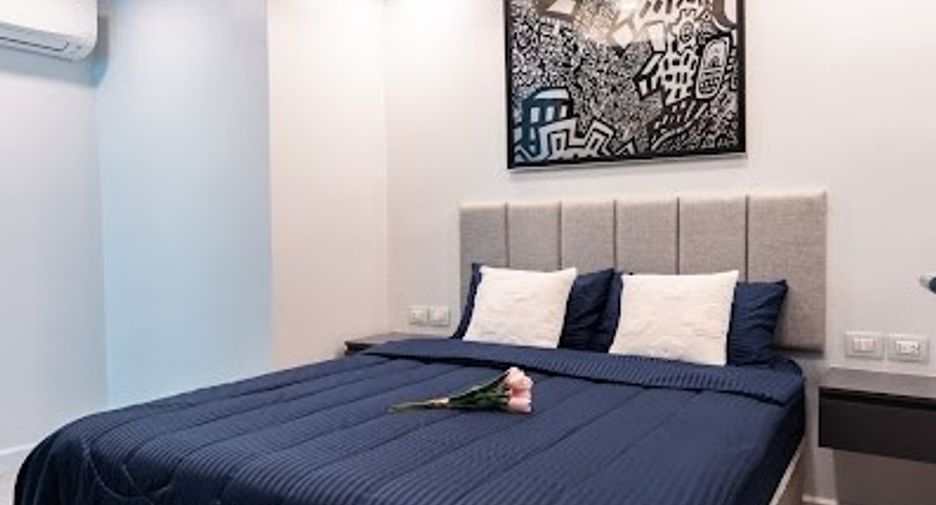 Wohnung zum Kauf mit 3 Zimmer in Jomtien, Pattaya