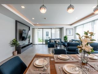 Wohnung zum Kauf mit 3 Zimmer in Bang Lamung, Chonburi