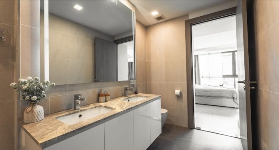 Wohnung zum Kauf mit 3 Zimmer in Jomtien, Pattaya