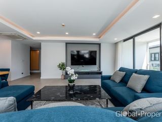 Wohnung zum Kauf mit 3 Zimmer in Bang Lamung, Chonburi