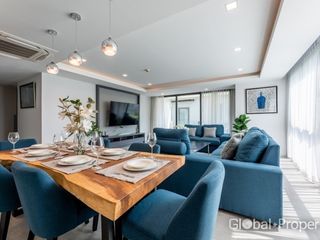 Wohnung zum Kauf mit 3 Zimmer in Bang Lamung, Chonburi