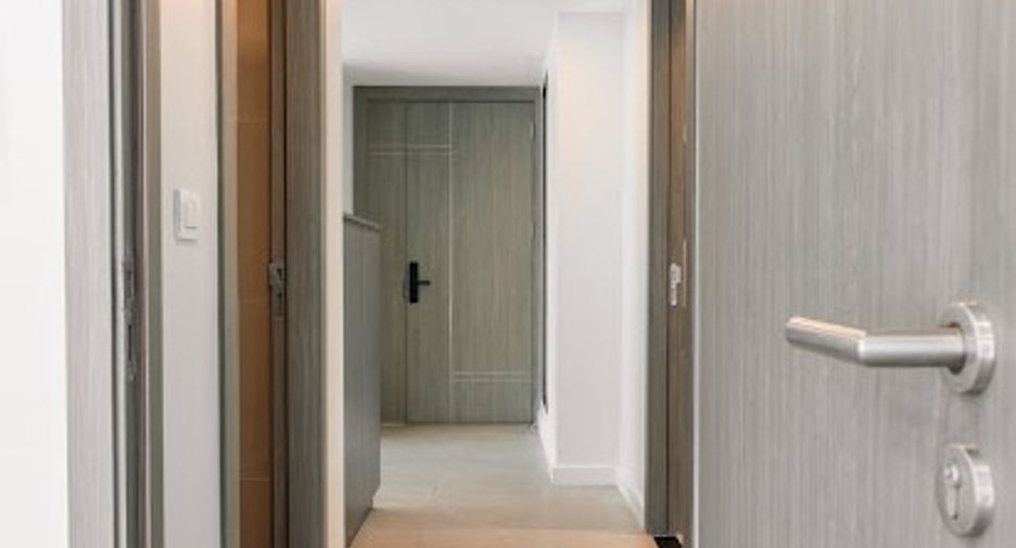 Wohnung zum Kauf mit 3 Zimmer in Jomtien, Pattaya