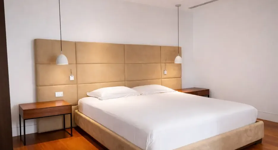For rent and for sale 3 bedrooms condo in Pathum Wan, Bangkok
