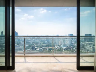出租 和 出售 3 卧室 公寓 在 Pathum Wan, 曼谷