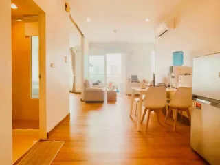 For sale 1 Beds condo in Khlong San, Bangkok