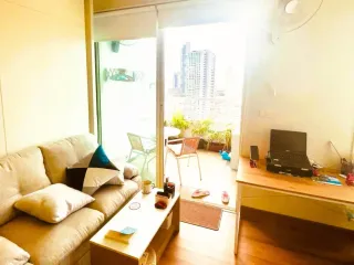 For sale 1 Beds condo in Khlong San, Bangkok