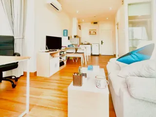 For sale 1 Beds condo in Khlong San, Bangkok