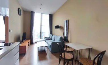 Condo en alquiler de 1 habitaciones en Watthana, Bangkok