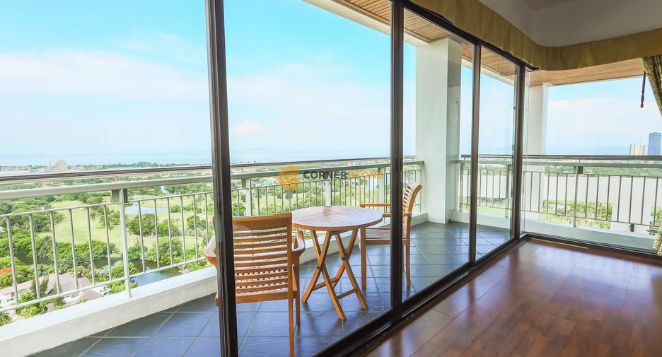 For sale 5 bedrooms condo in Mueang Chon Buri, Chonburi