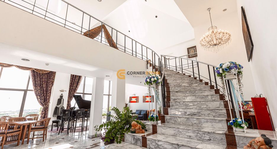 For sale 5 bedrooms condo in Mueang Chon Buri, Chonburi