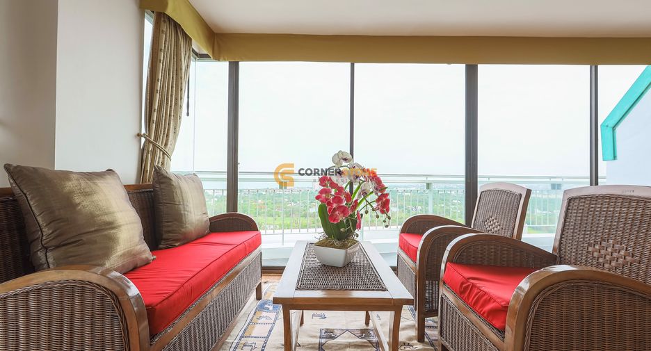 For sale 5 bedrooms condo in Mueang Chon Buri, Chonburi