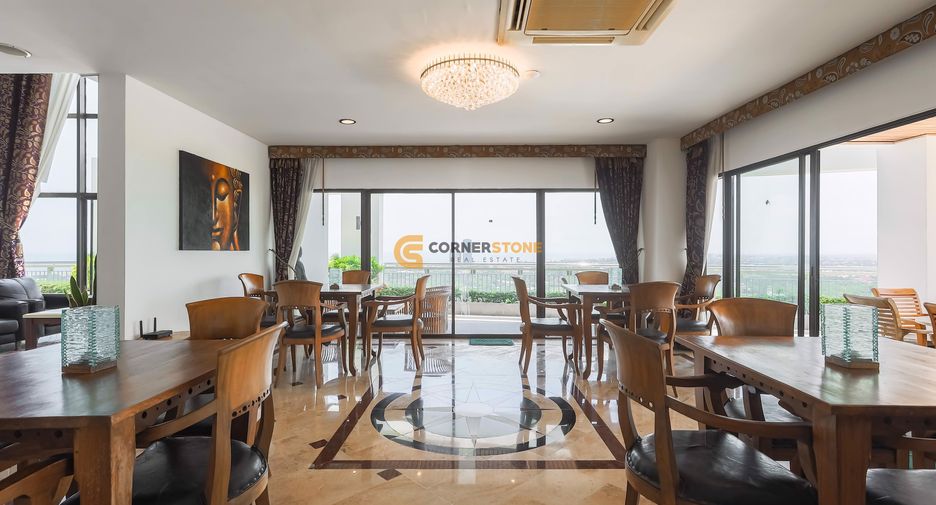 For sale 5 bedrooms condo in Mueang Chon Buri, Chonburi
