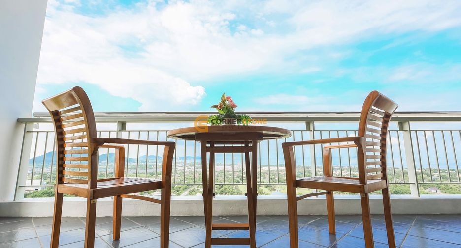 For sale 5 bedrooms condo in Mueang Chon Buri, Chonburi