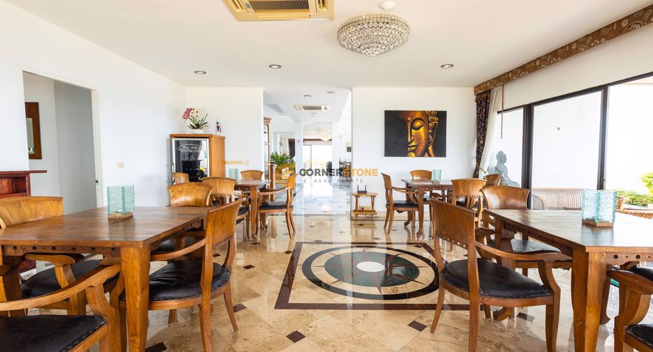For sale 5 bedrooms condo in Mueang Chon Buri, Chonburi