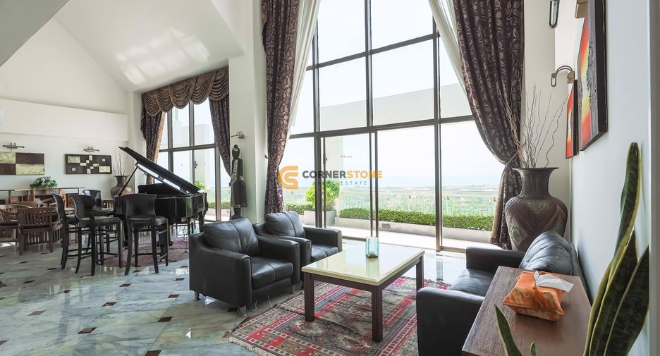 For sale 5 bedrooms condo in Mueang Chon Buri, Chonburi