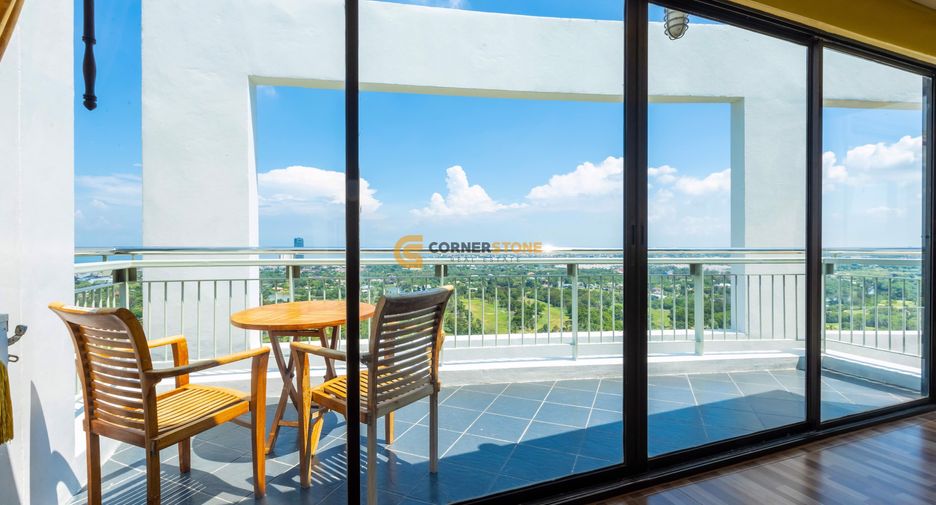 For sale 5 bedrooms condo in Mueang Chon Buri, Chonburi