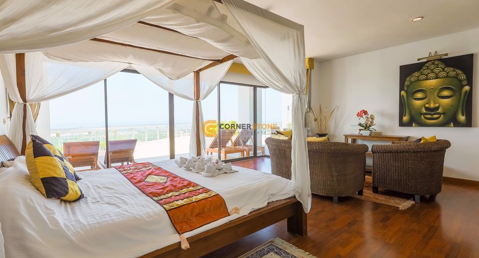 For sale 5 bedrooms condo in Mueang Chon Buri, Chonburi