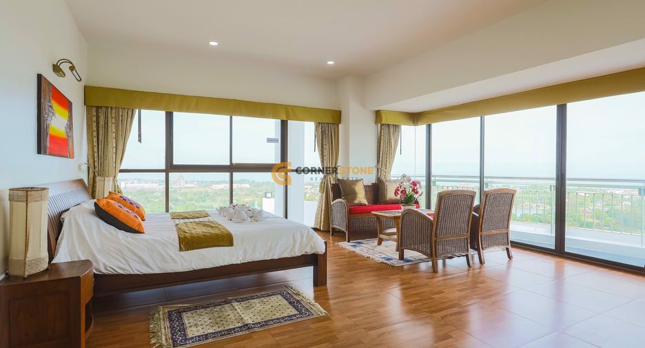 For sale 5 bedrooms condo in Mueang Chon Buri, Chonburi