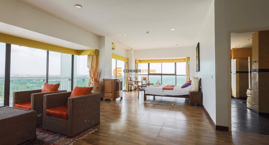 For sale 5 bedrooms condo in Mueang Chon Buri, Chonburi