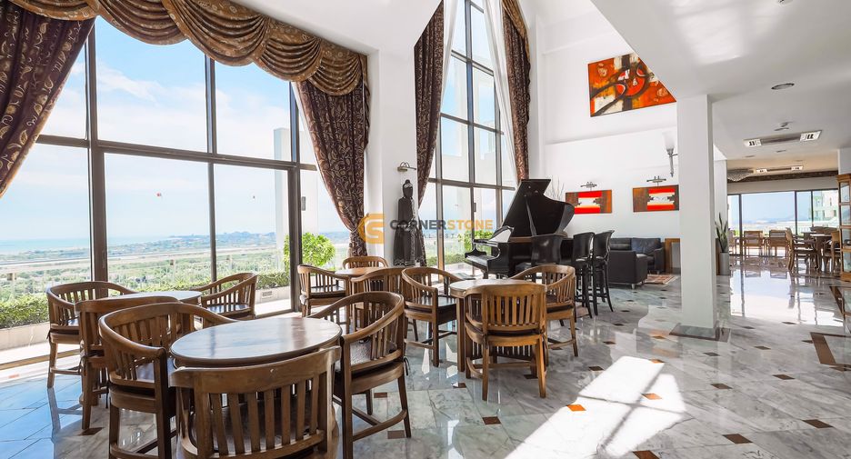 For sale 5 bedrooms condo in Mueang Chon Buri, Chonburi