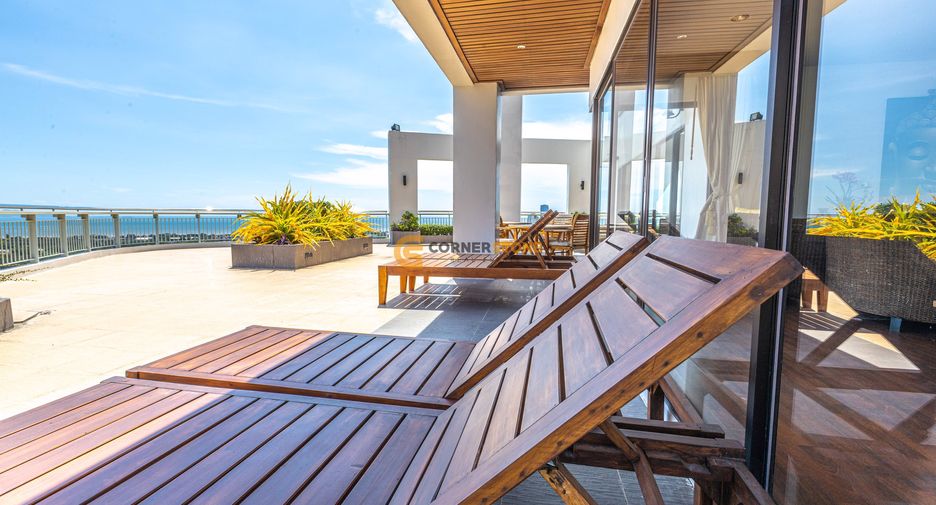 For sale 5 bedrooms condo in Mueang Chon Buri, Chonburi