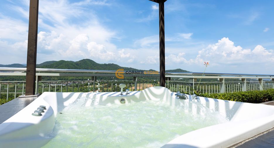 For sale 5 bedrooms condo in Mueang Chon Buri, Chonburi