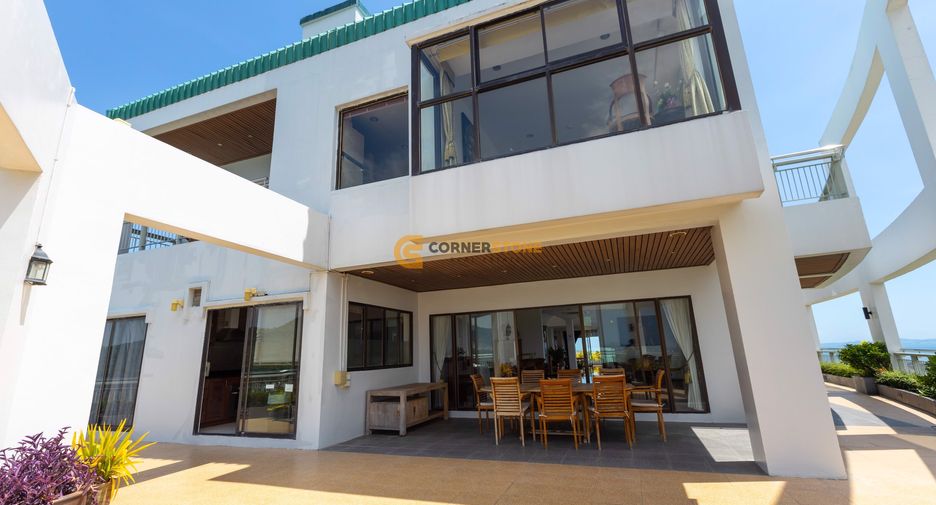 For sale 5 bedrooms condo in Mueang Chon Buri, Chonburi