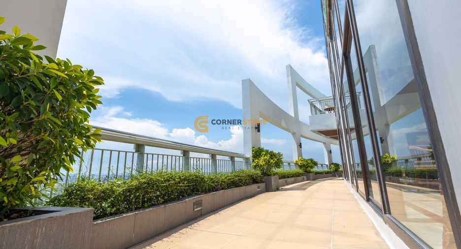 For sale 5 bedrooms condo in Mueang Chon Buri, Chonburi