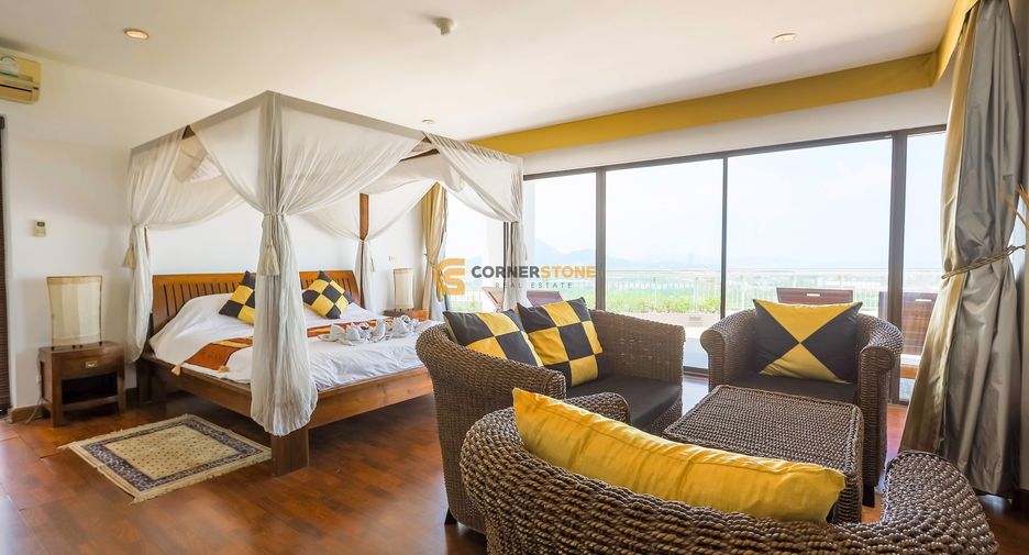 For sale 5 bedrooms condo in Mueang Chon Buri, Chonburi
