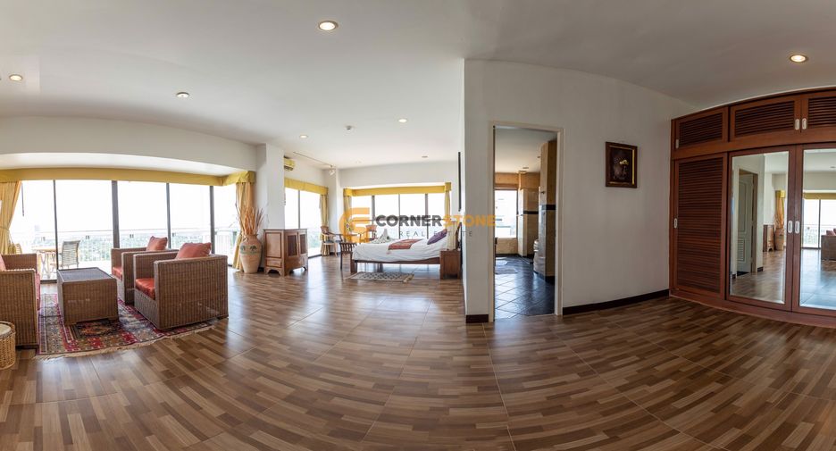 For sale 5 bedrooms condo in Mueang Chon Buri, Chonburi