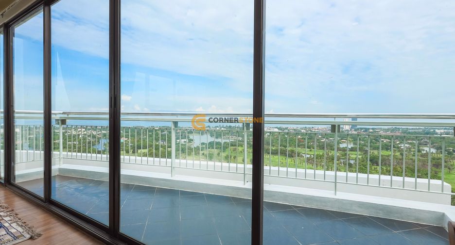 For sale 5 bedrooms condo in Mueang Chon Buri, Chonburi