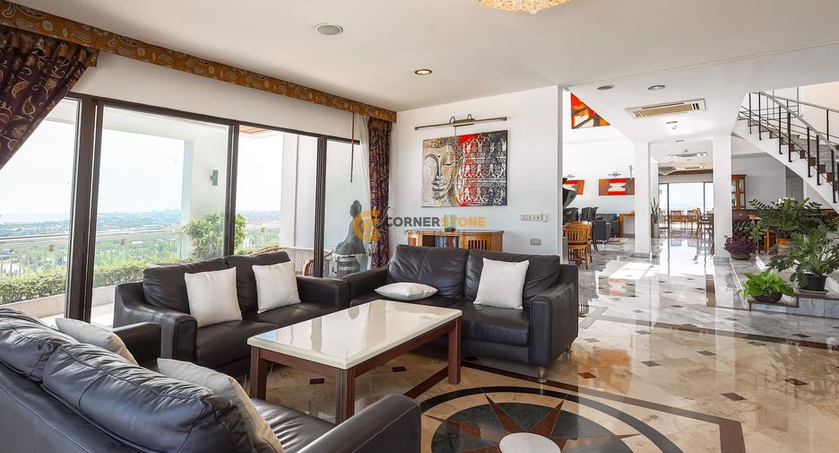 For sale 5 bedrooms condo in Mueang Chon Buri, Chonburi