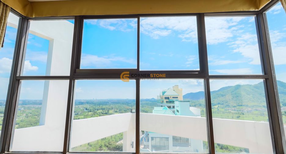 For sale 5 bedrooms condo in Mueang Chon Buri, Chonburi
