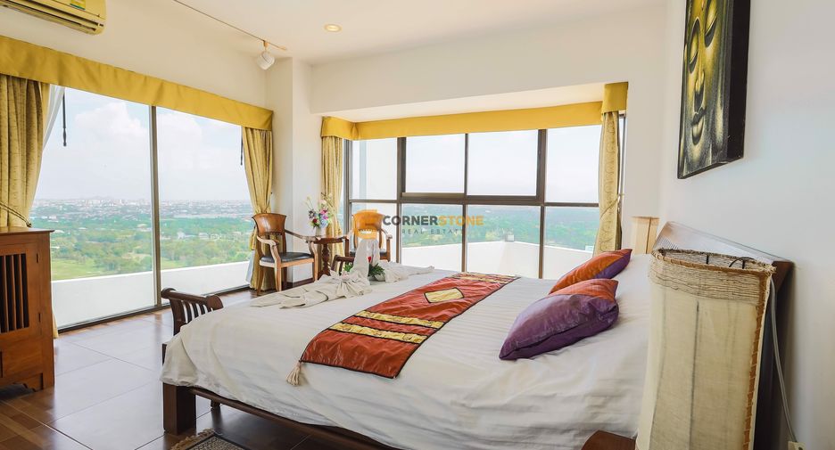 For sale 5 bedrooms condo in Mueang Chon Buri, Chonburi