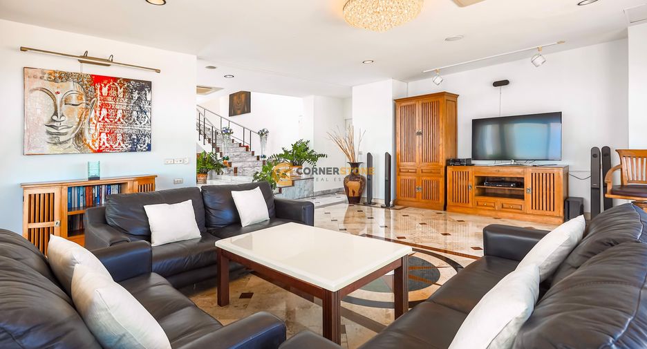 For sale 5 bedrooms condo in Mueang Chon Buri, Chonburi